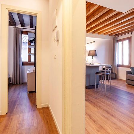 San Lorenzo Apartments 5054 Venice Ngoại thất bức ảnh