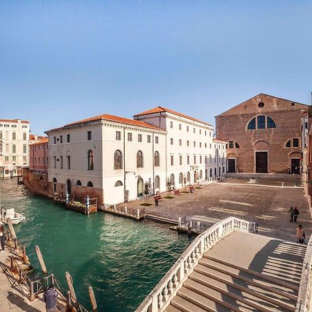 San Lorenzo Apartments 5054 Venice Ngoại thất bức ảnh
