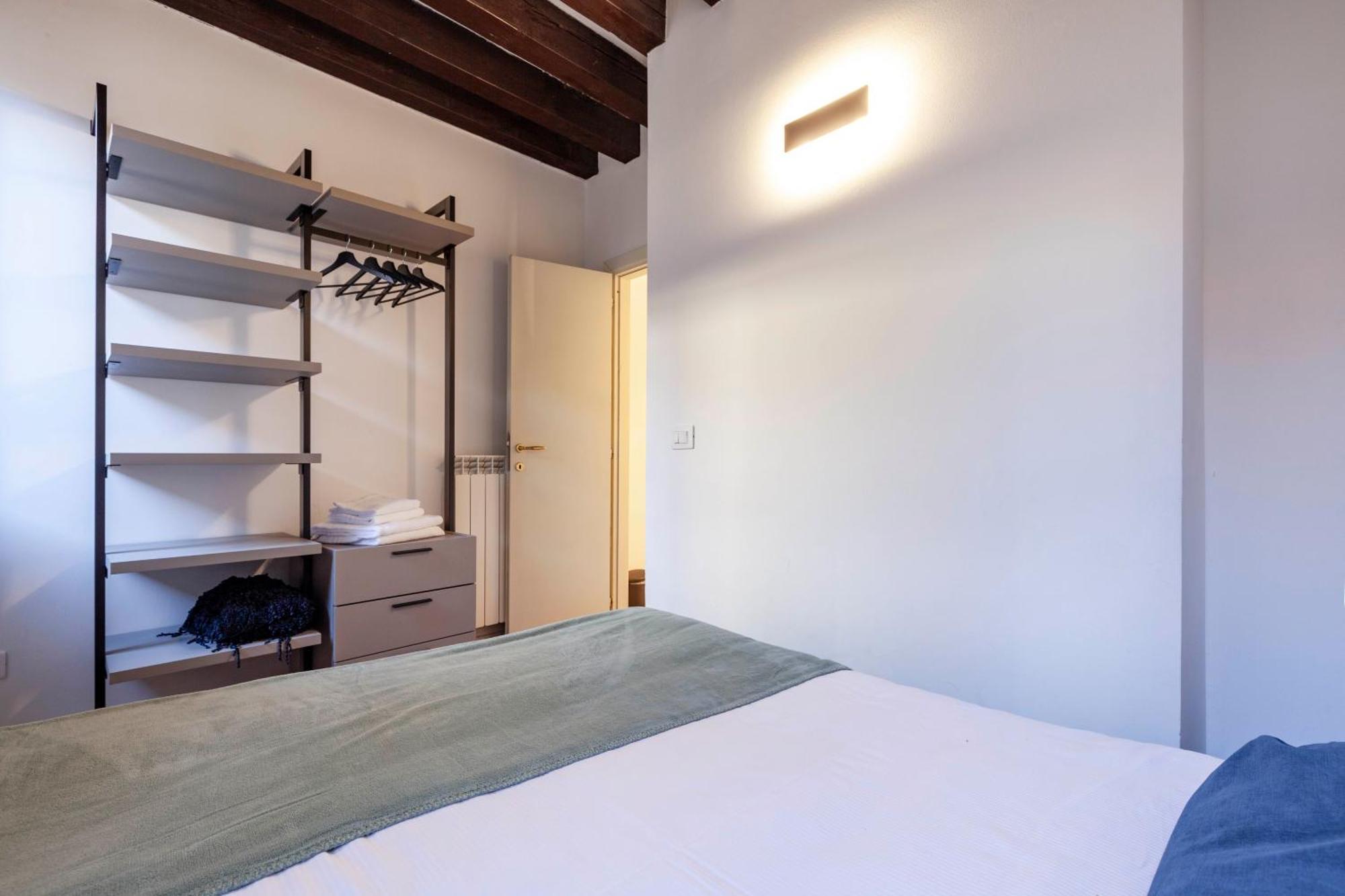 San Lorenzo Apartments 5054 Venice Ngoại thất bức ảnh