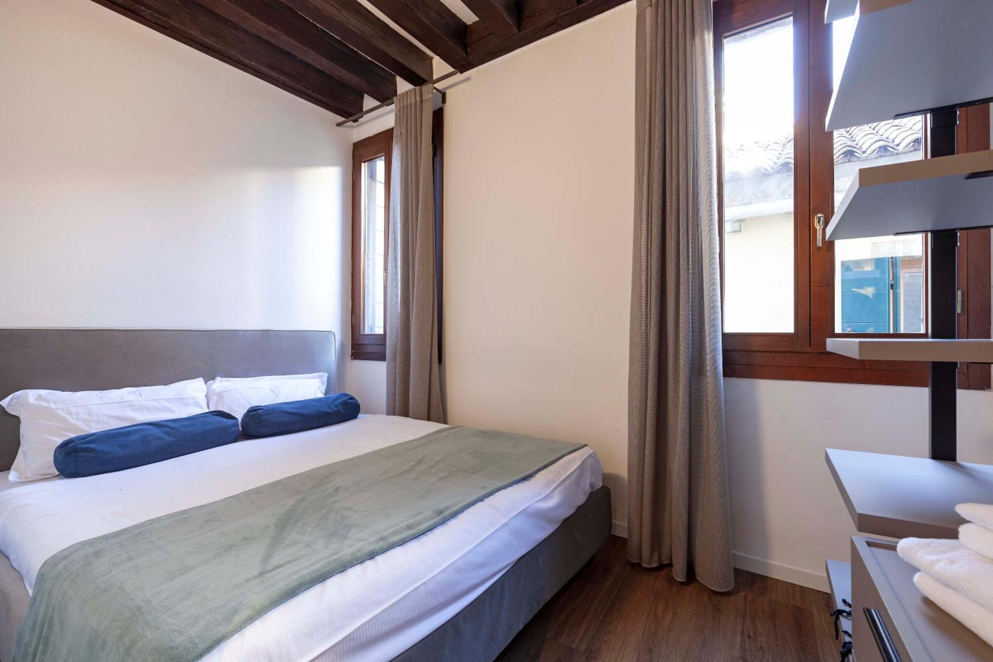 San Lorenzo Apartments 5054 Venice Ngoại thất bức ảnh