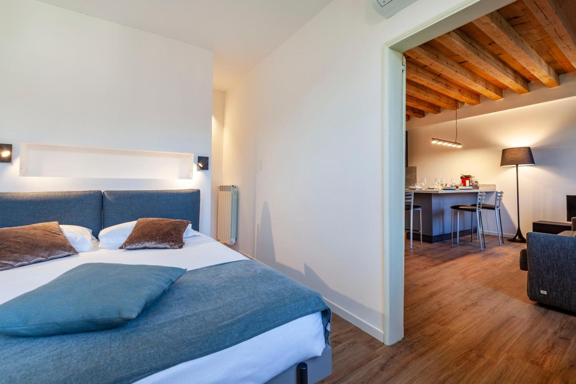 San Lorenzo Apartments 5054 Venice Ngoại thất bức ảnh