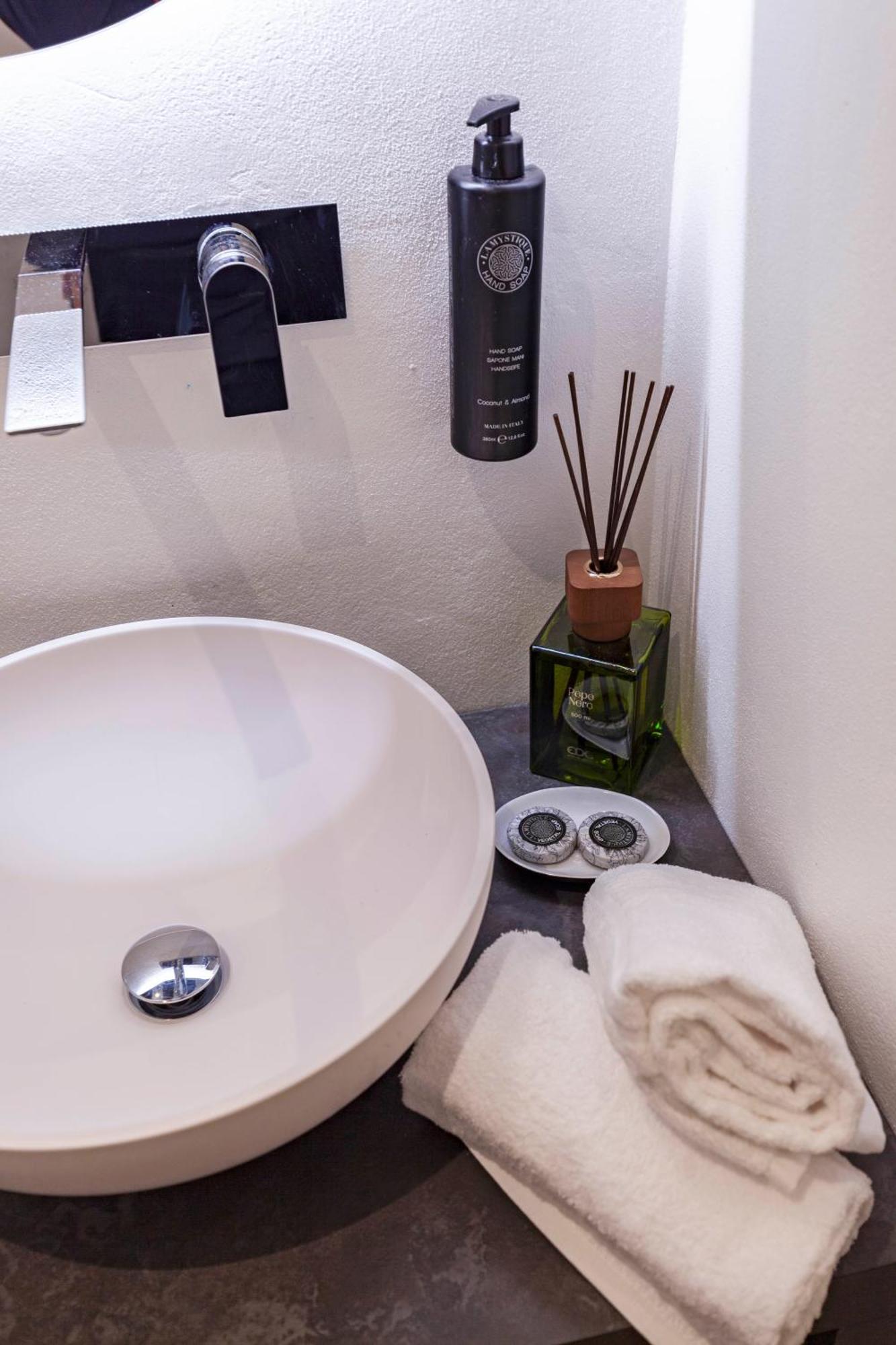 San Lorenzo Apartments 5054 Venice Ngoại thất bức ảnh