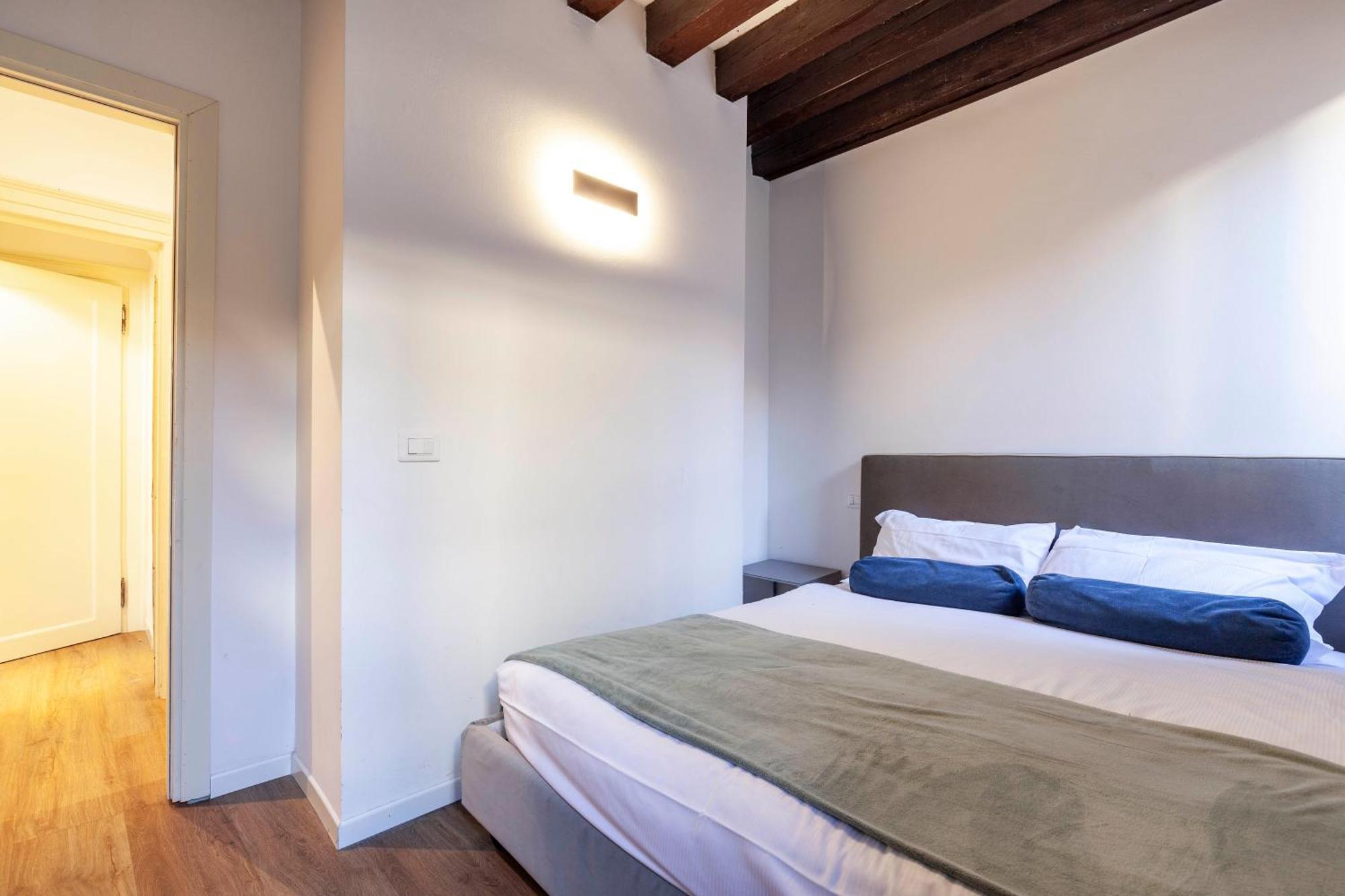 San Lorenzo Apartments 5054 Venice Ngoại thất bức ảnh