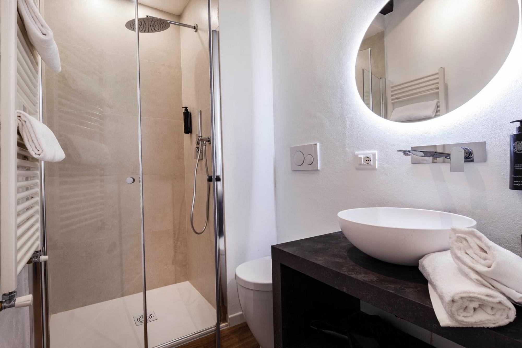 San Lorenzo Apartments 5054 Venice Ngoại thất bức ảnh