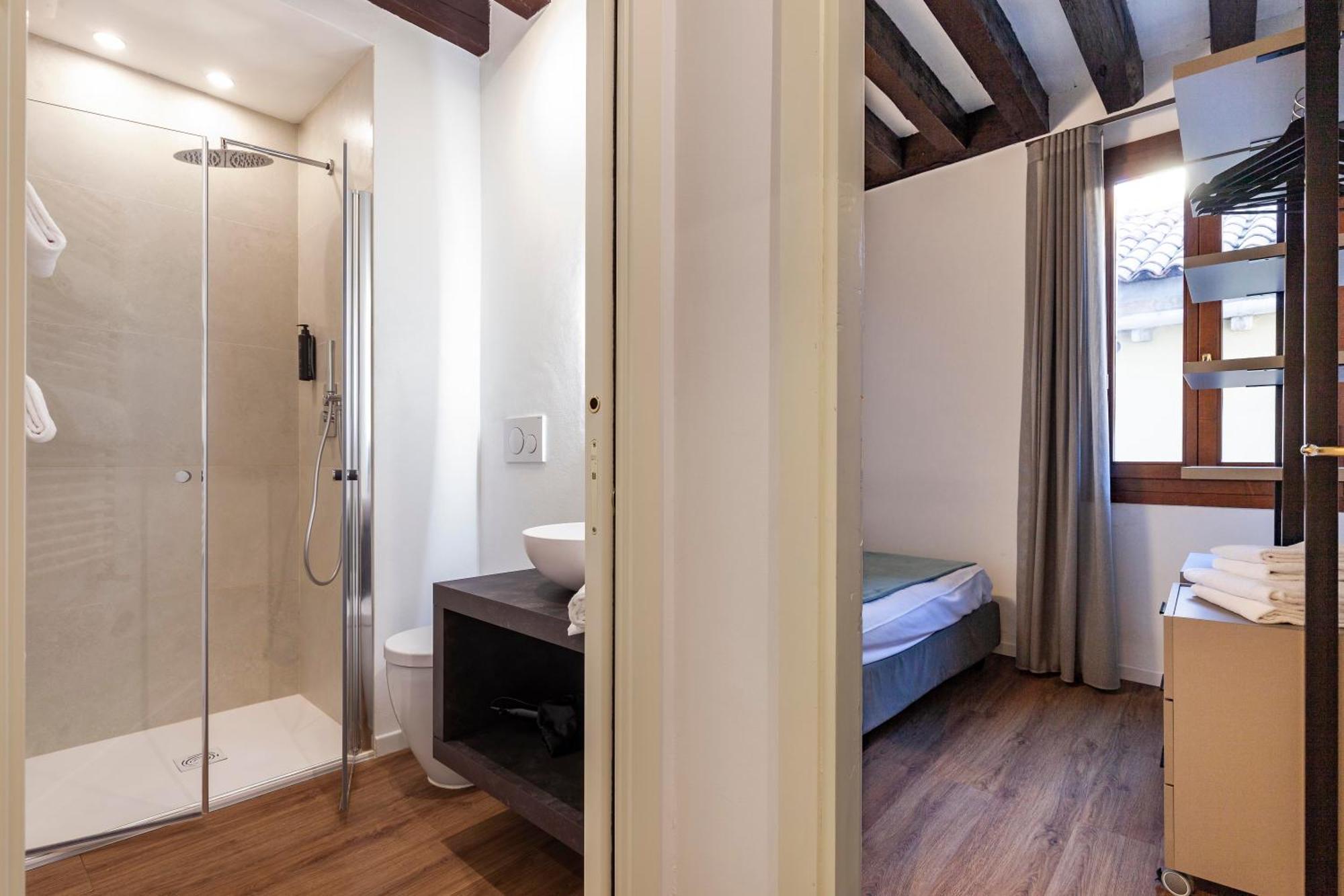 San Lorenzo Apartments 5054 Venice Ngoại thất bức ảnh