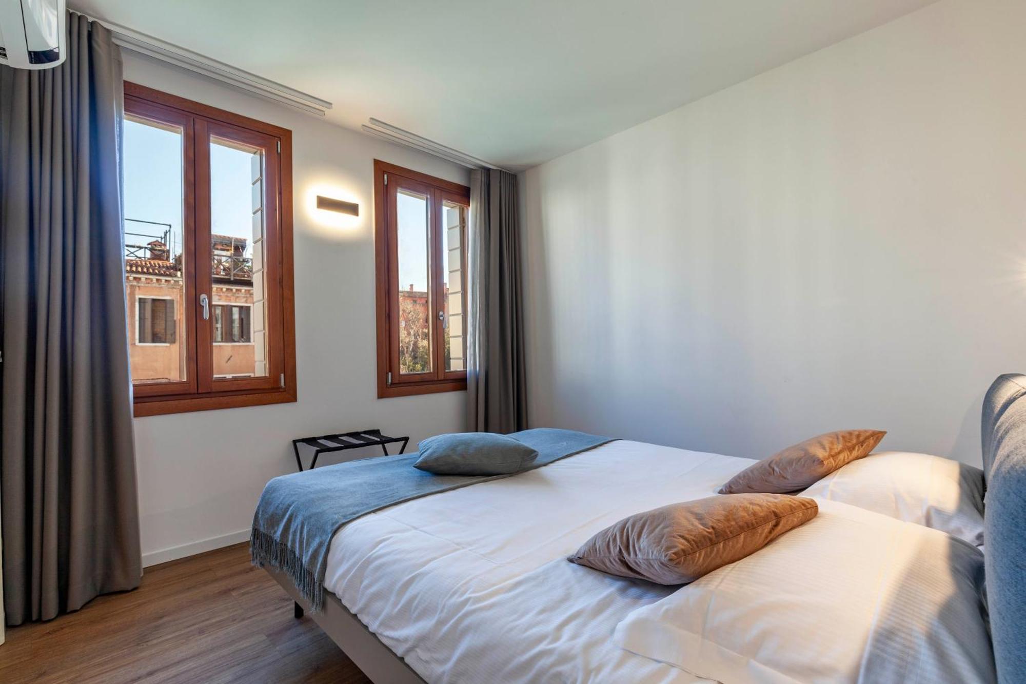 San Lorenzo Apartments 5054 Venice Ngoại thất bức ảnh