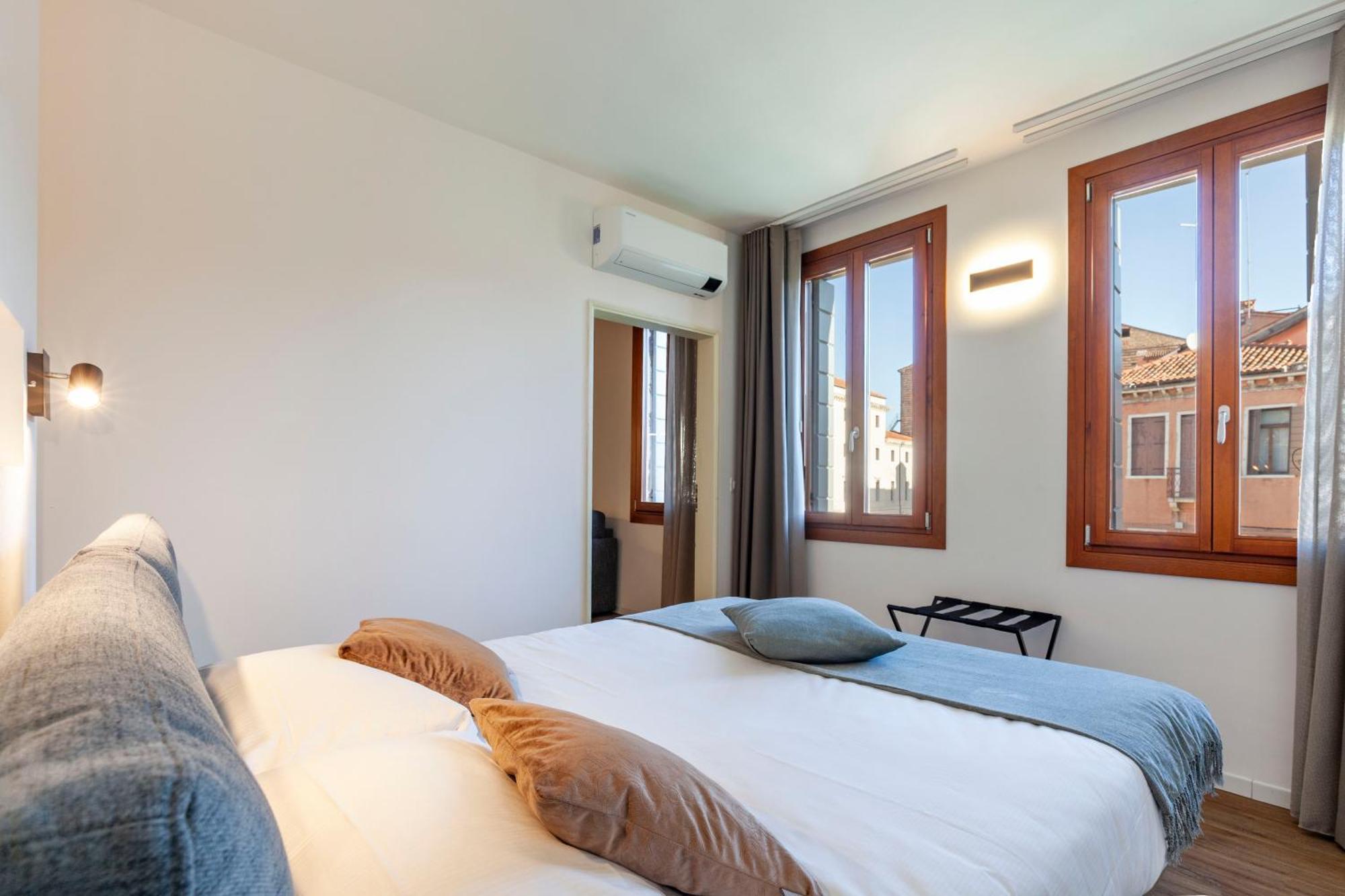 San Lorenzo Apartments 5054 Venice Ngoại thất bức ảnh