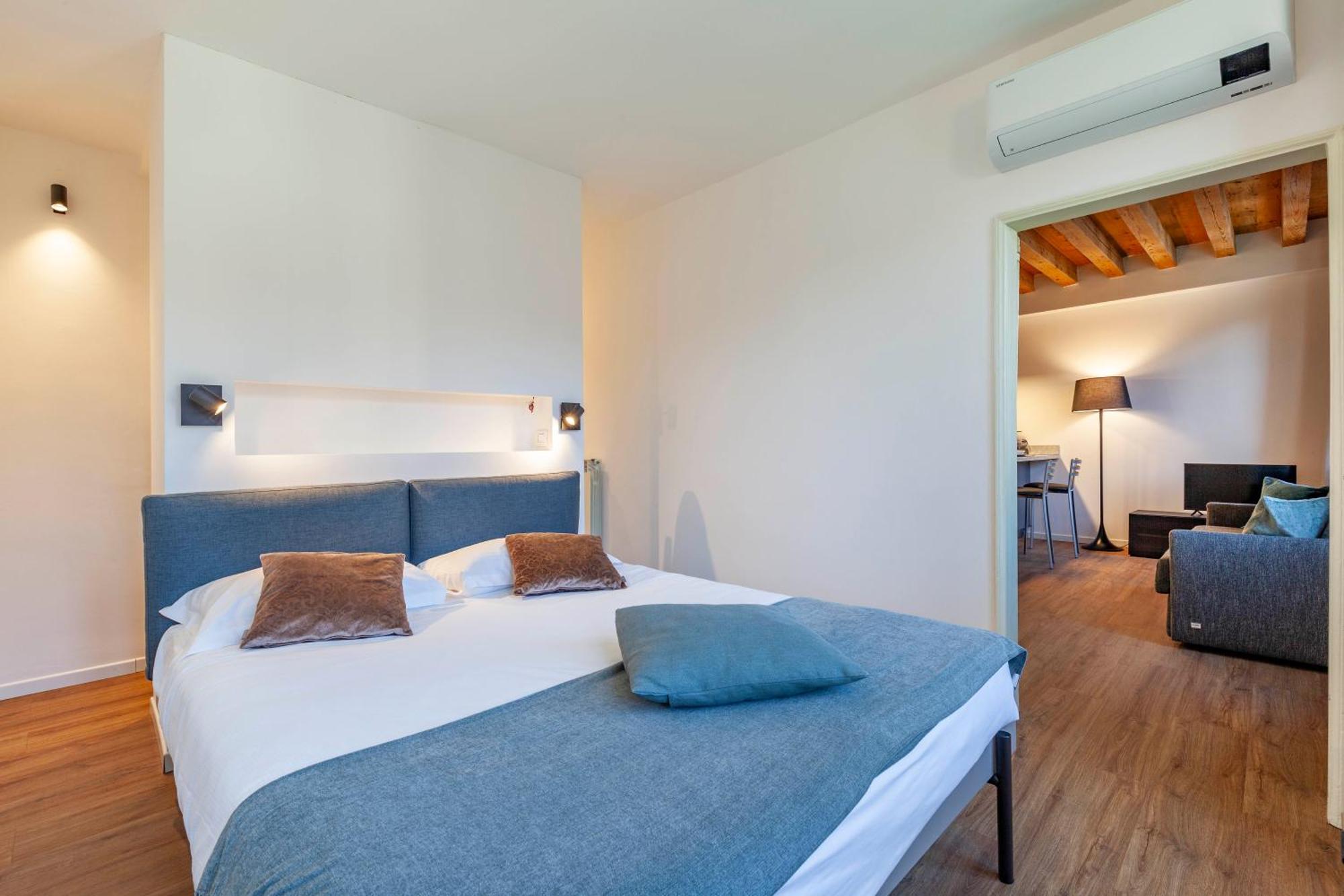 San Lorenzo Apartments 5054 Venice Ngoại thất bức ảnh