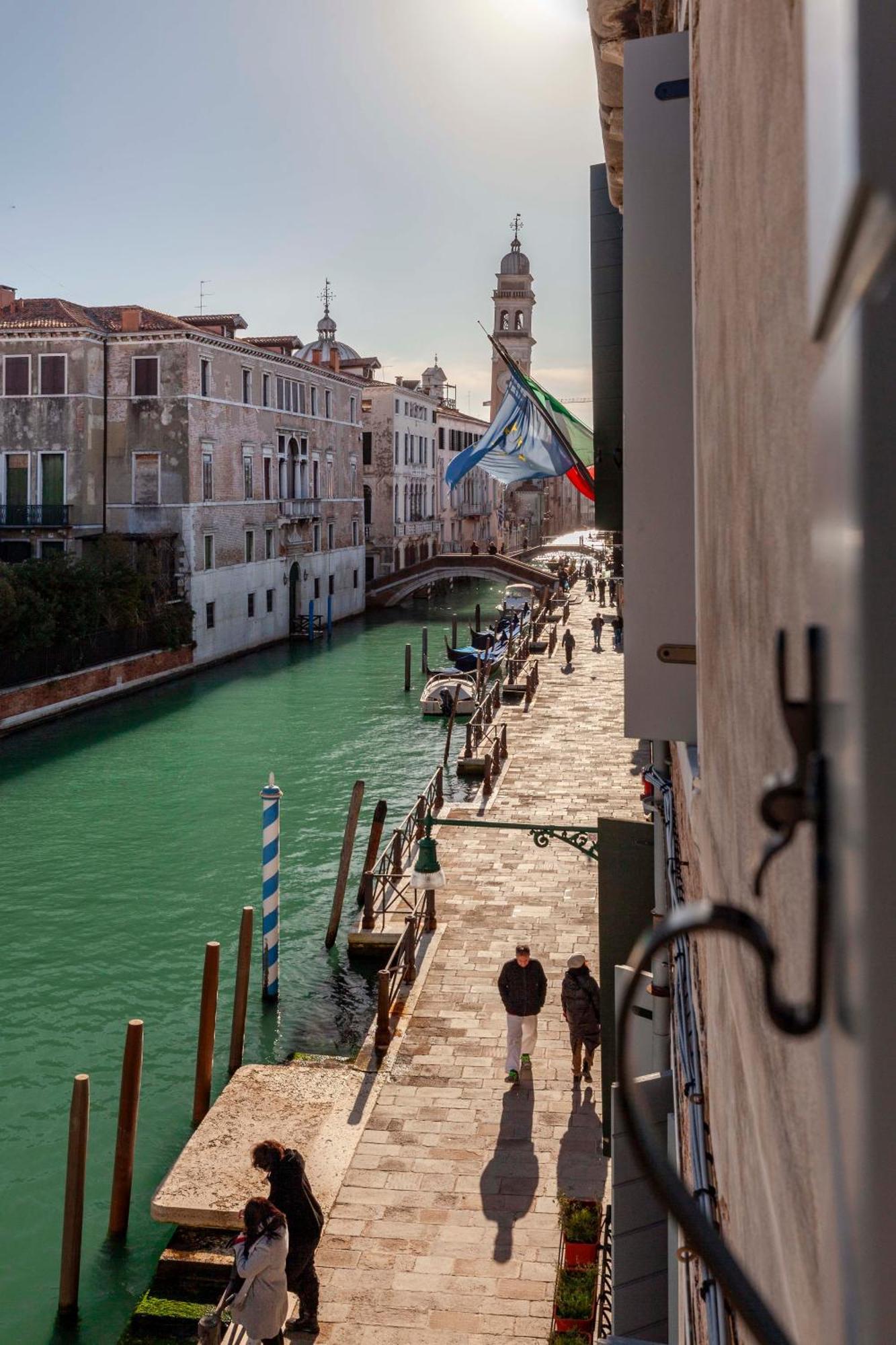 San Lorenzo Apartments 5054 Venice Ngoại thất bức ảnh