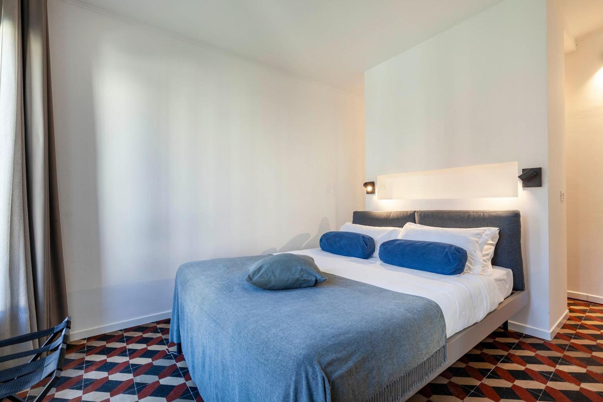 San Lorenzo Apartments 5054 Venice Ngoại thất bức ảnh