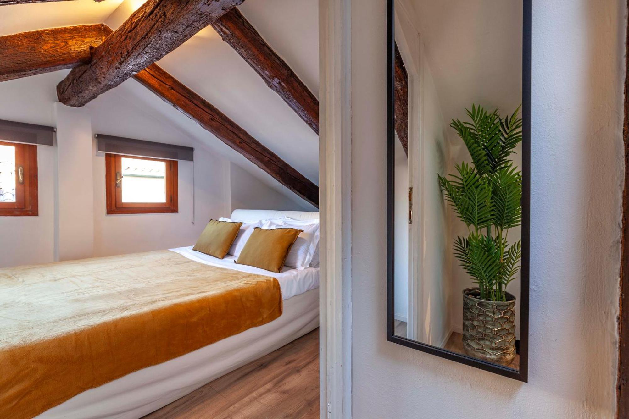 San Lorenzo Apartments 5054 Venice Ngoại thất bức ảnh