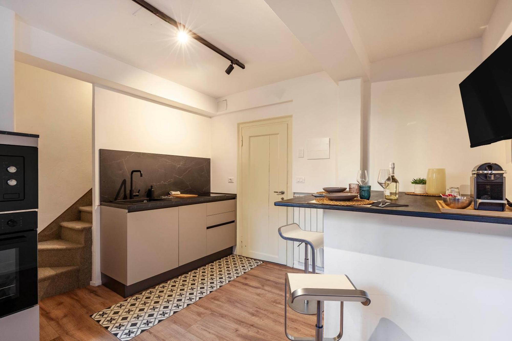 San Lorenzo Apartments 5054 Venice Ngoại thất bức ảnh