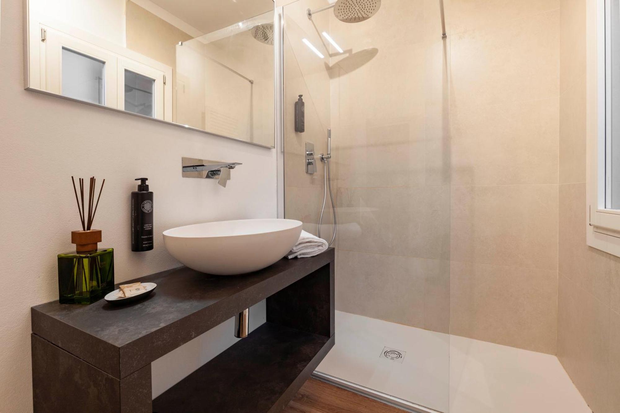 San Lorenzo Apartments 5054 Venice Ngoại thất bức ảnh