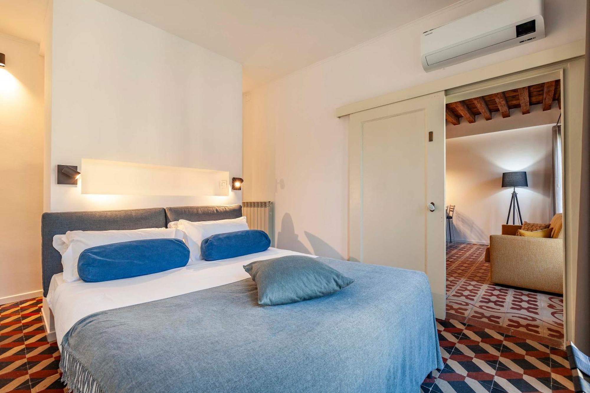 San Lorenzo Apartments 5054 Venice Ngoại thất bức ảnh