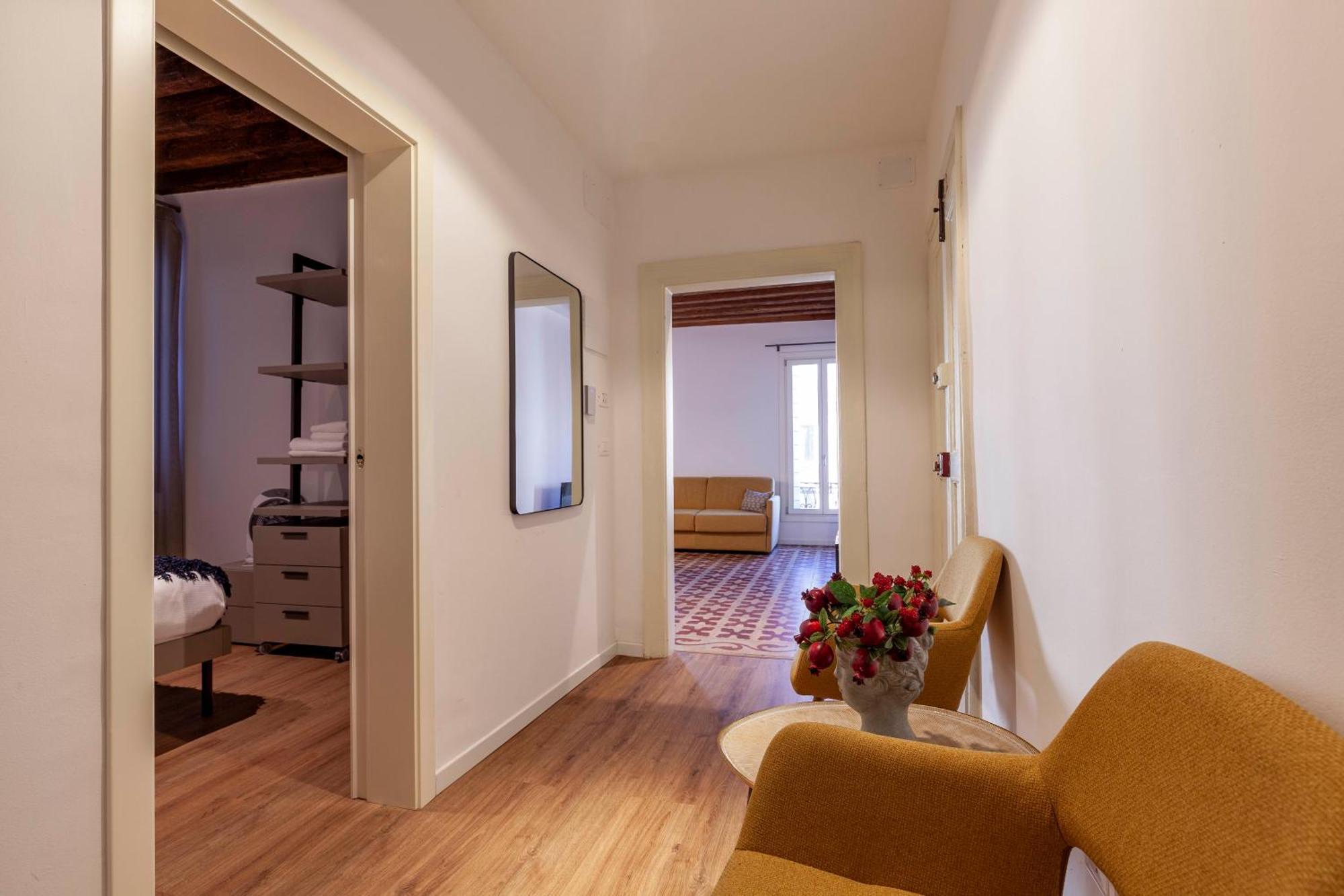 San Lorenzo Apartments 5054 Venice Ngoại thất bức ảnh