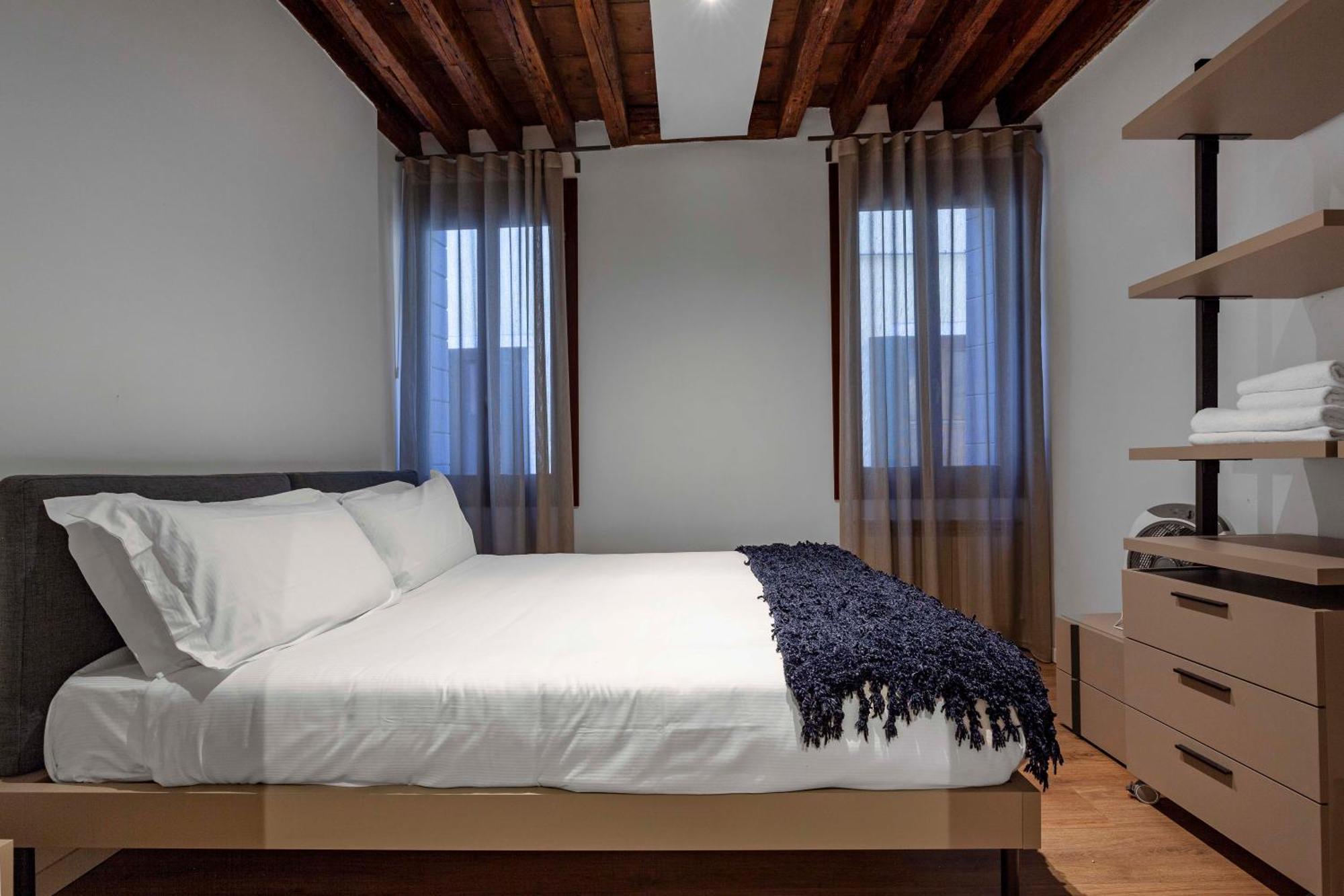 San Lorenzo Apartments 5054 Venice Ngoại thất bức ảnh