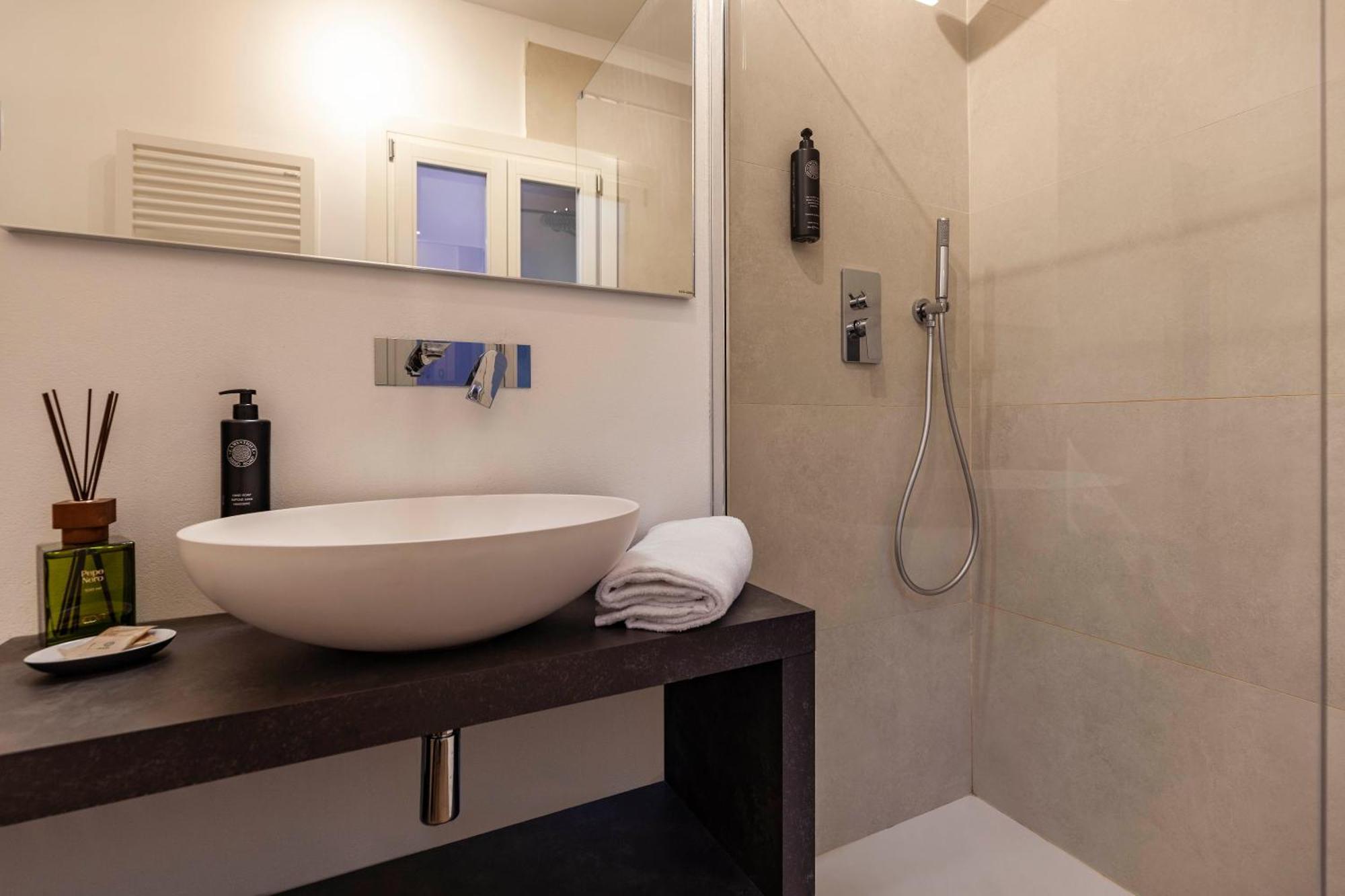 San Lorenzo Apartments 5054 Venice Ngoại thất bức ảnh