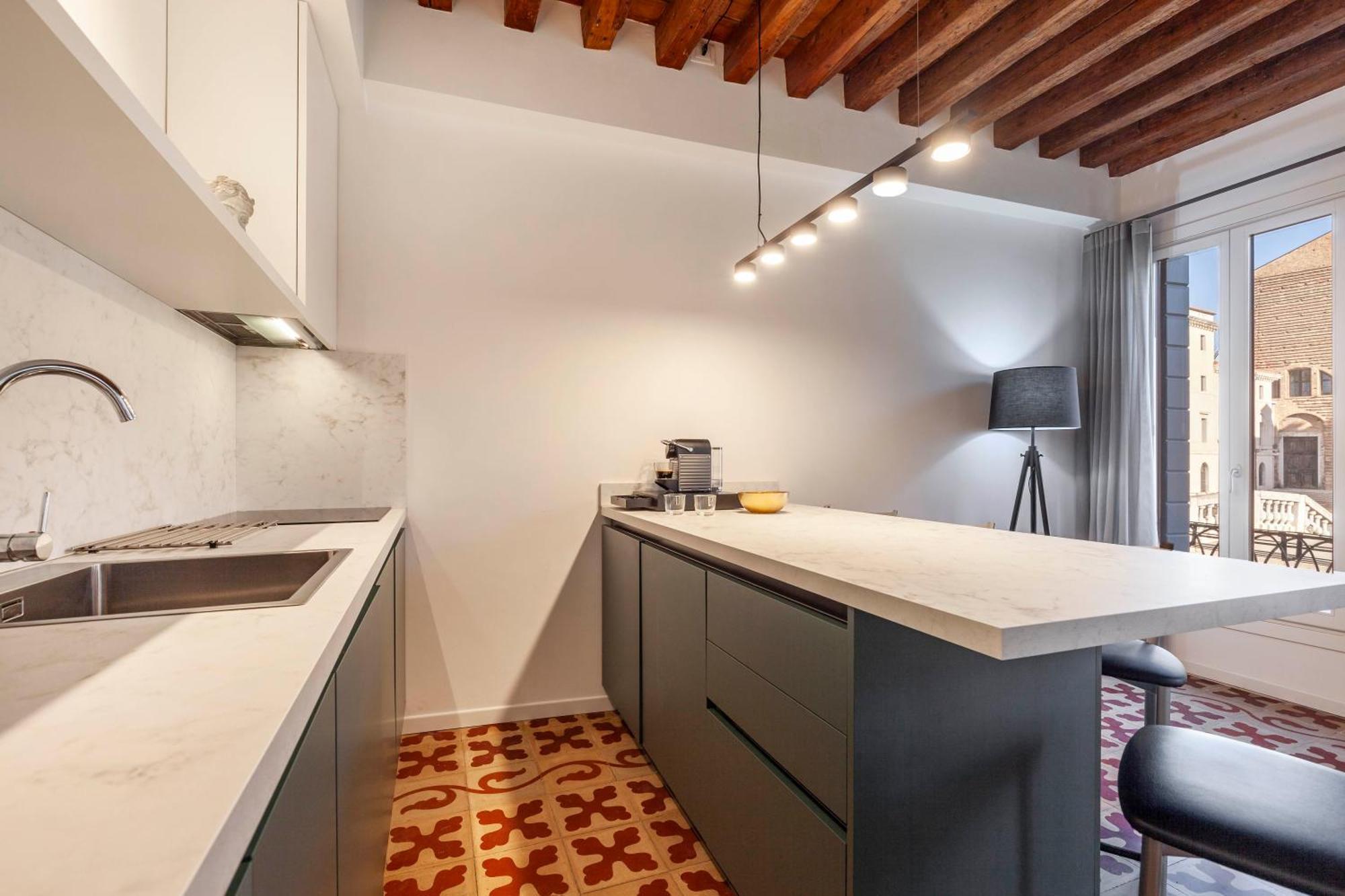San Lorenzo Apartments 5054 Venice Ngoại thất bức ảnh