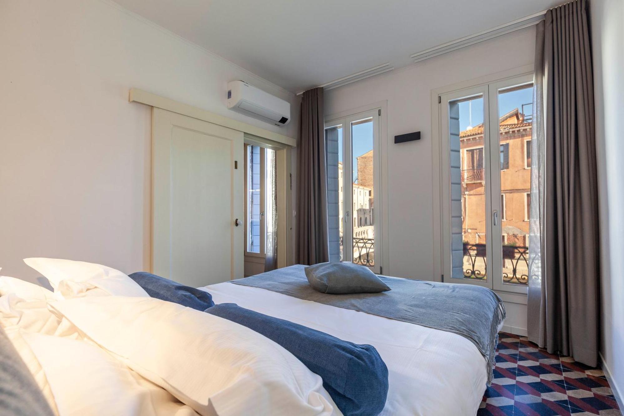 San Lorenzo Apartments 5054 Venice Ngoại thất bức ảnh