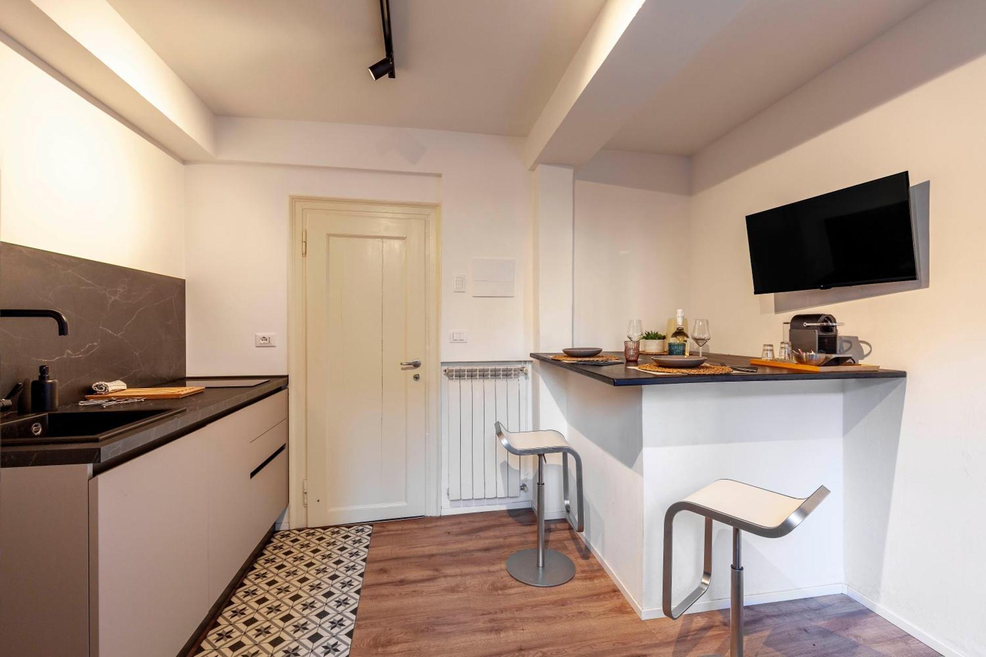 San Lorenzo Apartments 5054 Venice Ngoại thất bức ảnh
