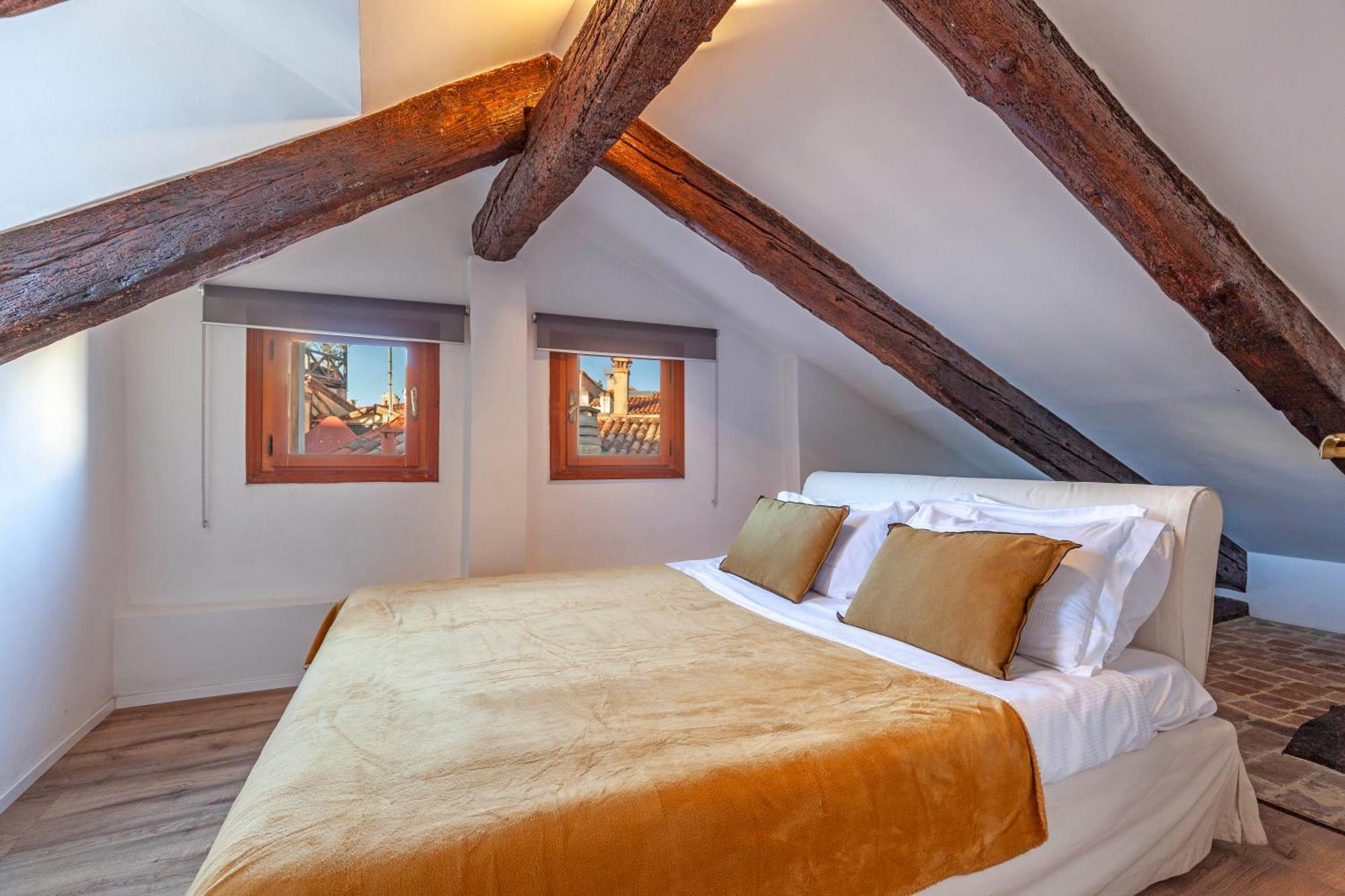 San Lorenzo Apartments 5054 Venice Ngoại thất bức ảnh