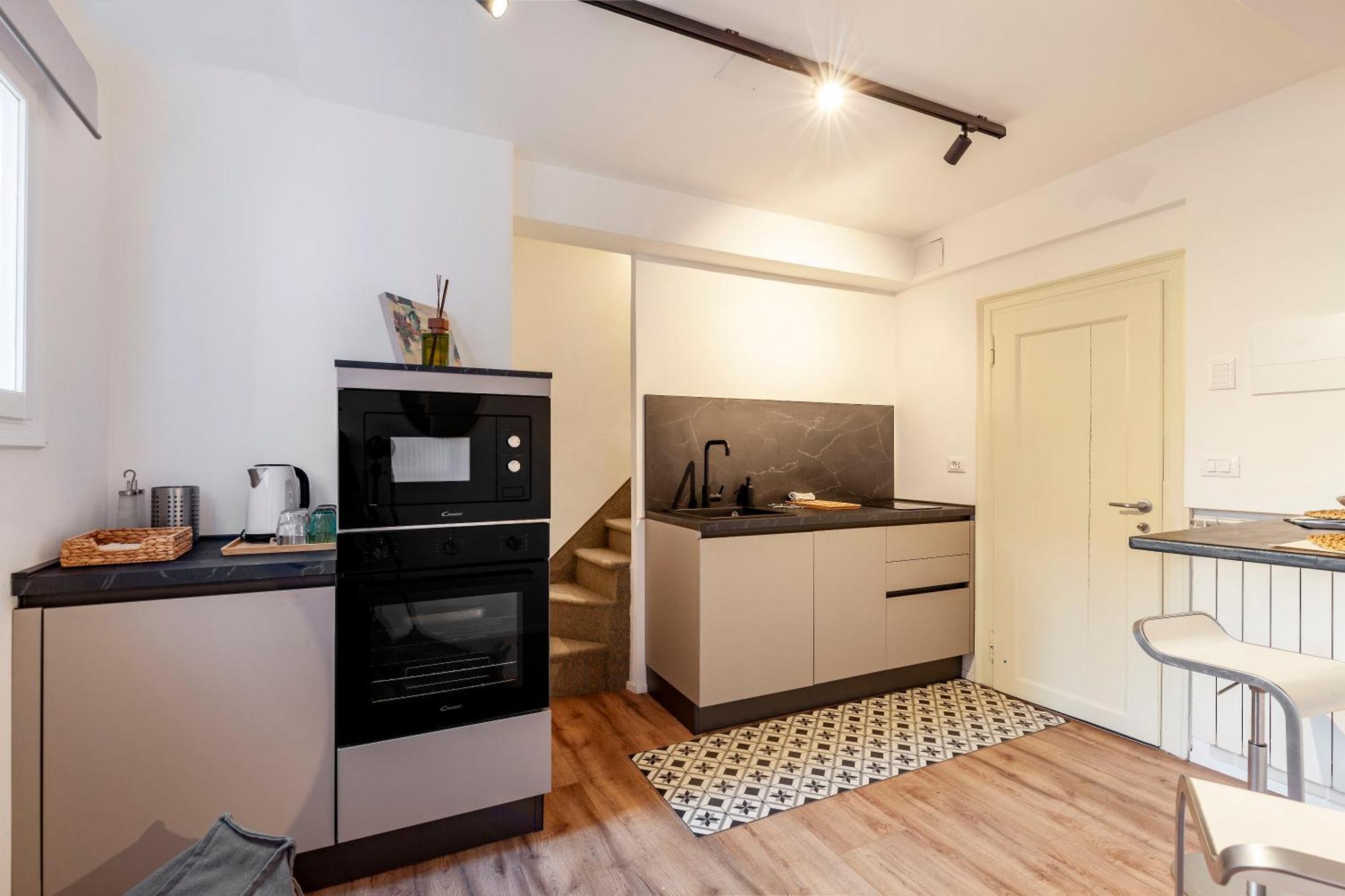 San Lorenzo Apartments 5054 Venice Ngoại thất bức ảnh