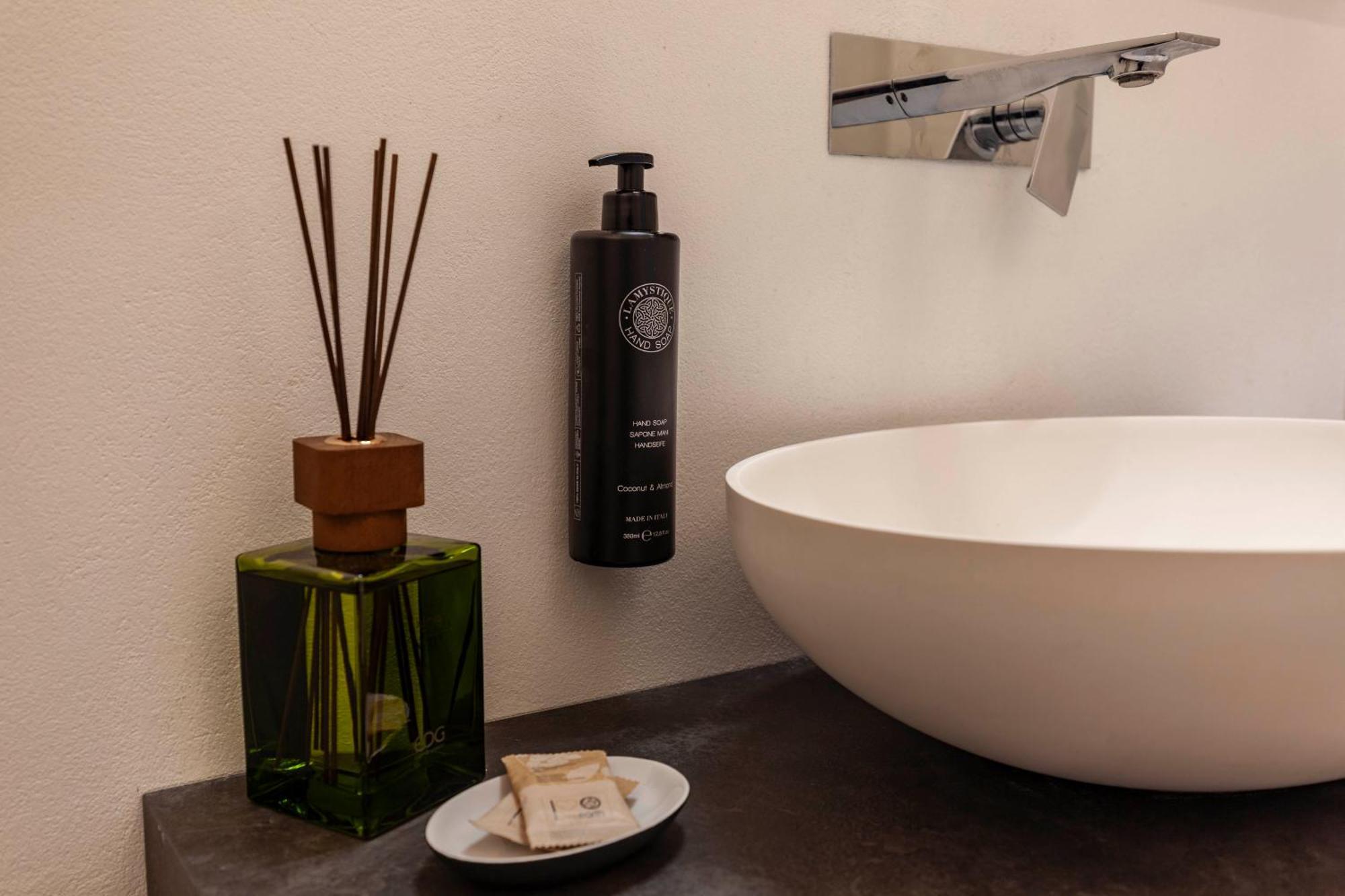 San Lorenzo Apartments 5054 Venice Ngoại thất bức ảnh