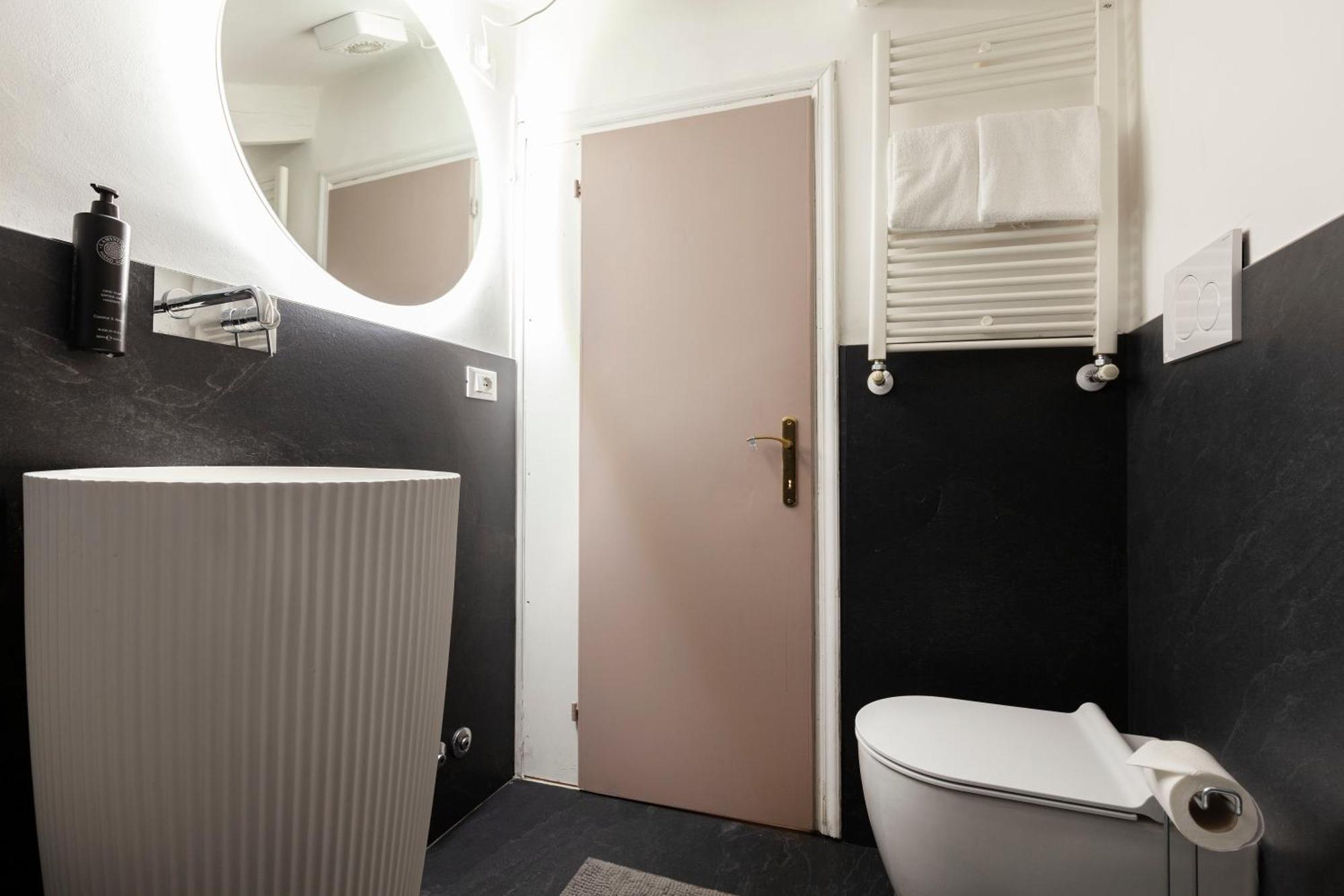 San Lorenzo Apartments 5054 Venice Ngoại thất bức ảnh