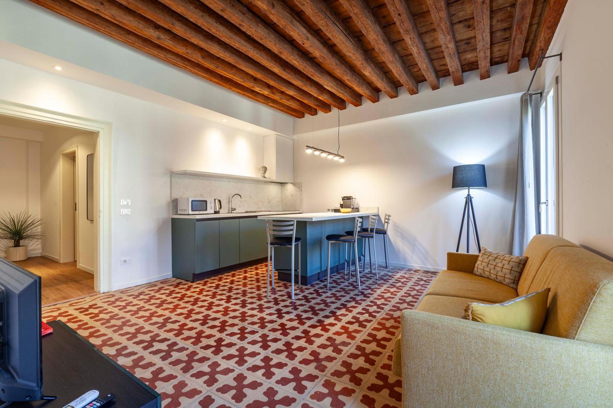 San Lorenzo Apartments 5054 Venice Ngoại thất bức ảnh
