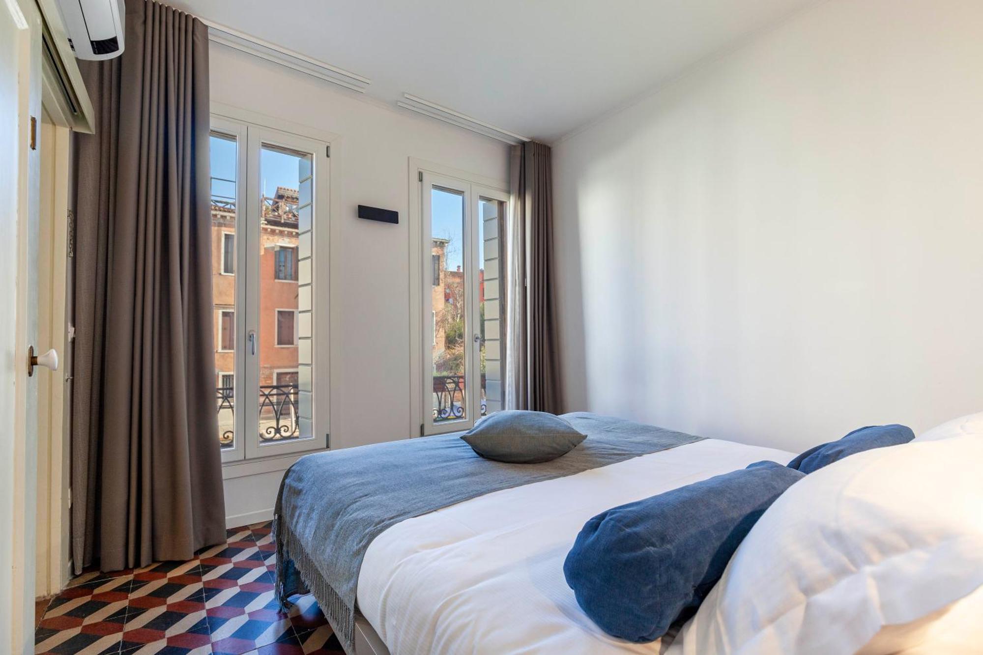 San Lorenzo Apartments 5054 Venice Ngoại thất bức ảnh